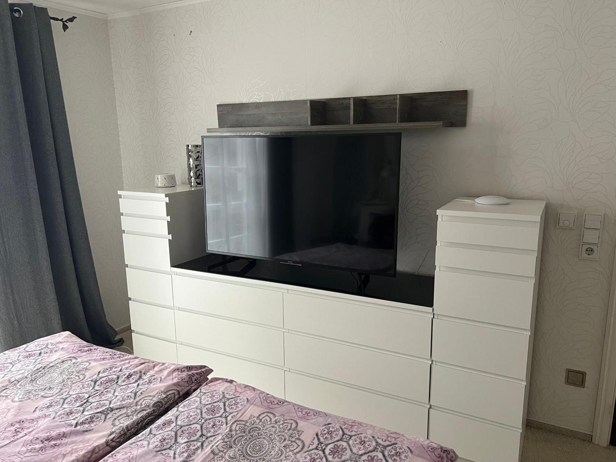 "Landhaus Thuner Heide" Mit Kamin, Whirlpool & Feuerstelle Braunschweig Luaran gambar