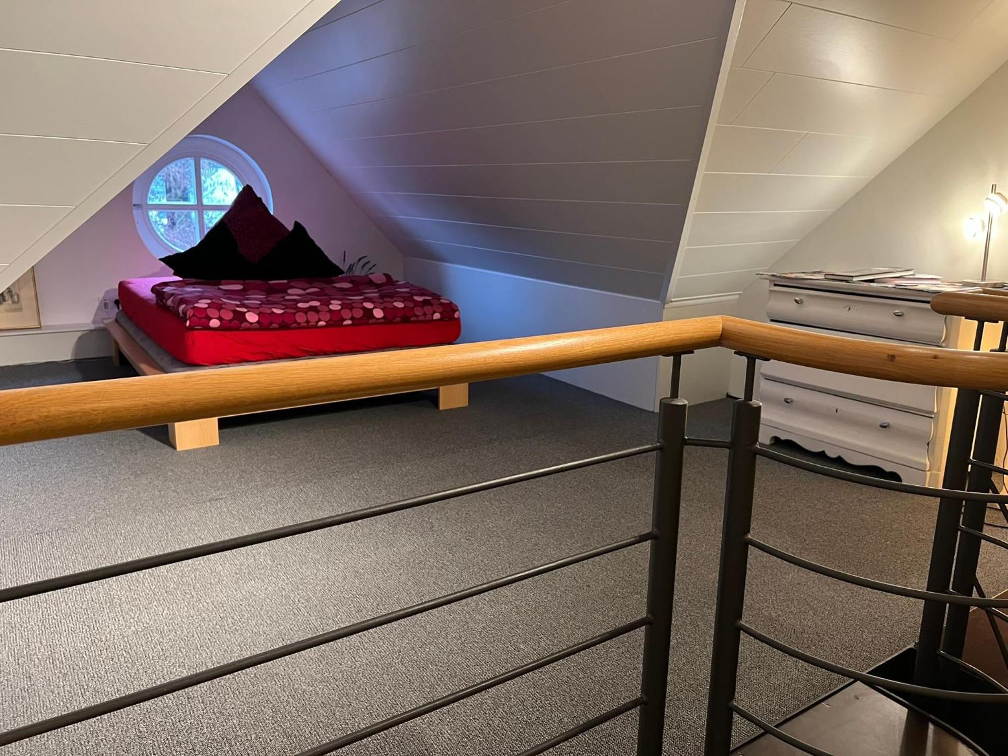 "Landhaus Thuner Heide" Mit Kamin, Whirlpool & Feuerstelle Braunschweig Luaran gambar