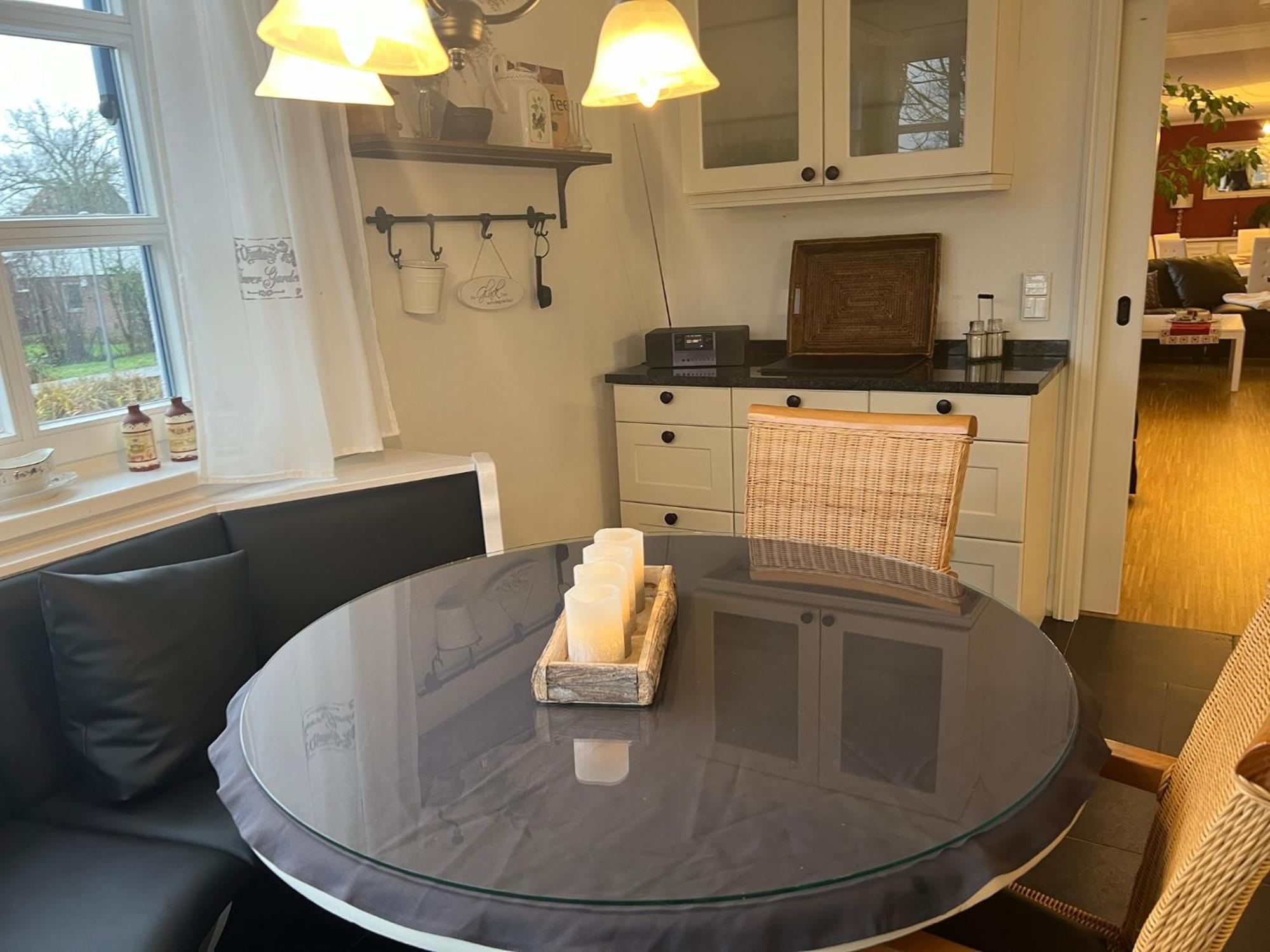 "Landhaus Thuner Heide" Mit Kamin, Whirlpool & Feuerstelle Braunschweig Luaran gambar