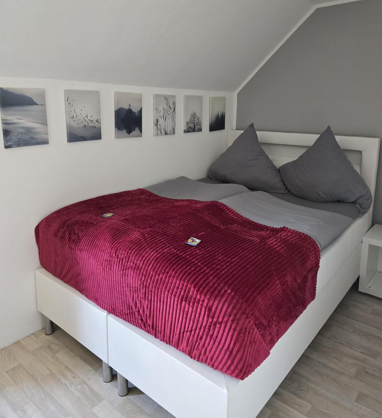 "Landhaus Thuner Heide" Mit Kamin, Whirlpool & Feuerstelle Braunschweig Luaran gambar
